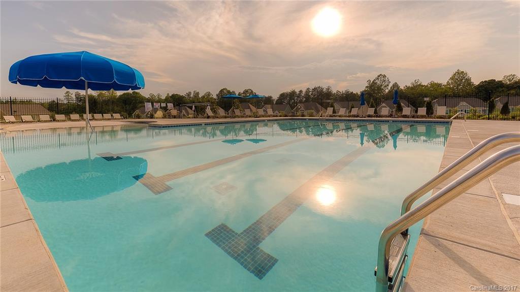 Bridgewater at Sherrills Ford - Residential
