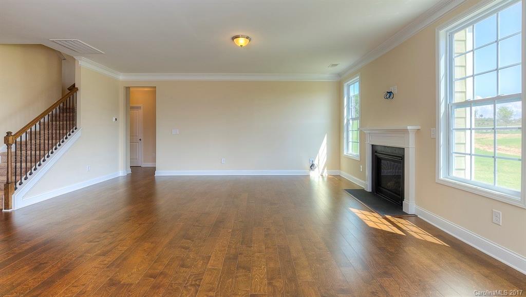 Bridgewater at Sherrills Ford - Residential
