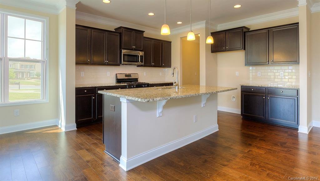 Bridgewater at Sherrills Ford - Residential