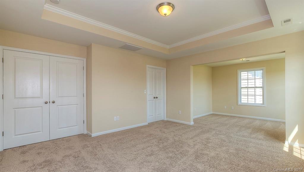 Bridgewater at Sherrills Ford - Residential