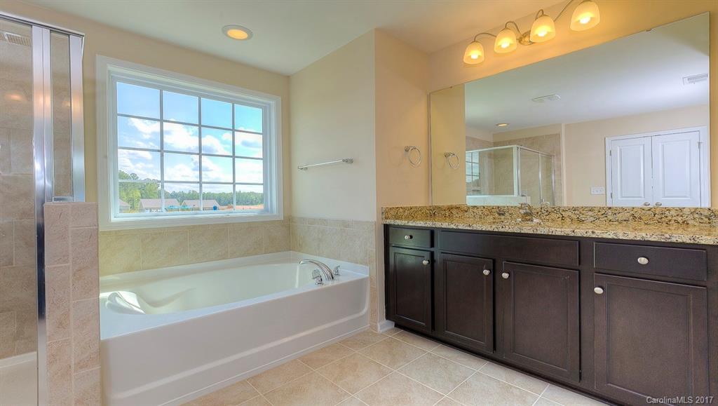 Bridgewater at Sherrills Ford - Residential