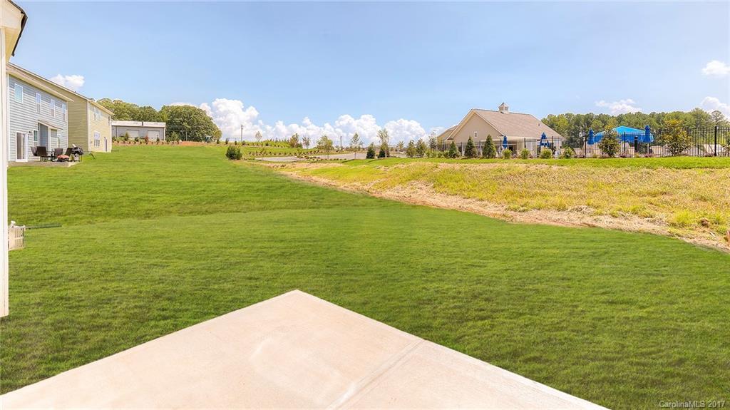 Bridgewater at Sherrills Ford - Residential