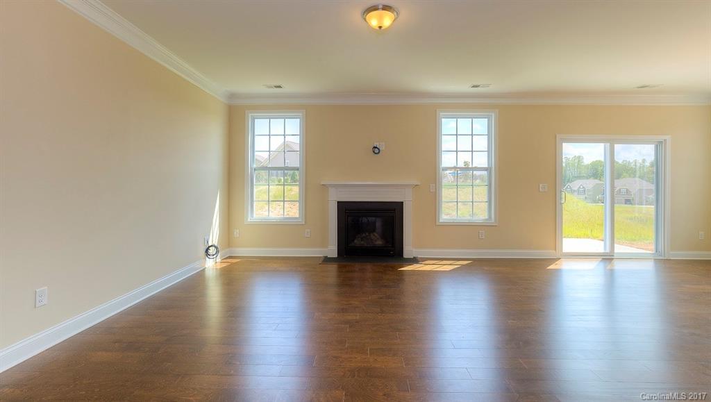 Bridgewater at Sherrills Ford - Residential