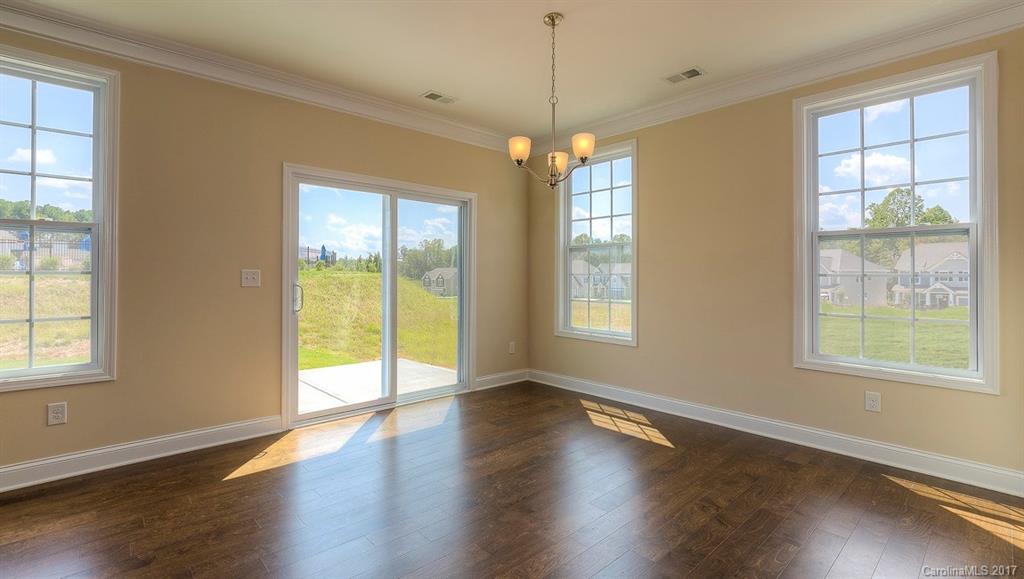 Bridgewater at Sherrills Ford - Residential