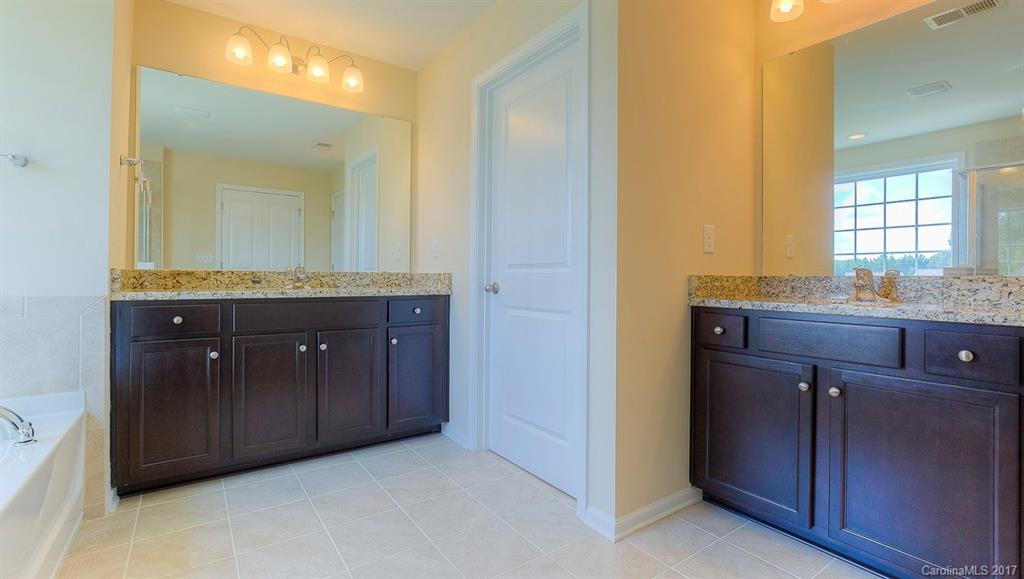 Bridgewater at Sherrills Ford - Residential