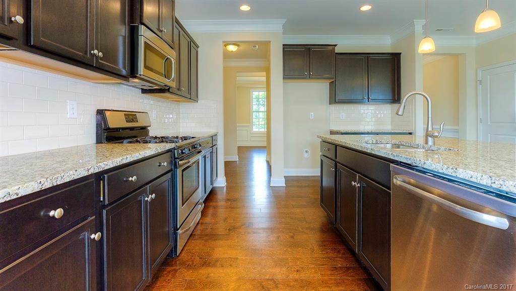 Bridgewater at Sherrills Ford - Residential