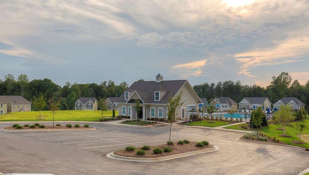 Bridgewater at Sherrills Ford - Residential