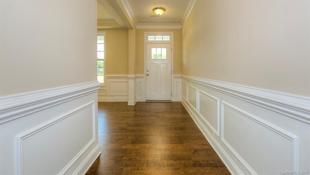 Bridgewater at Sherrills Ford - Residential