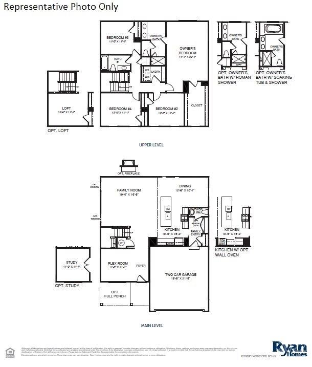Harkey Creek - Residential