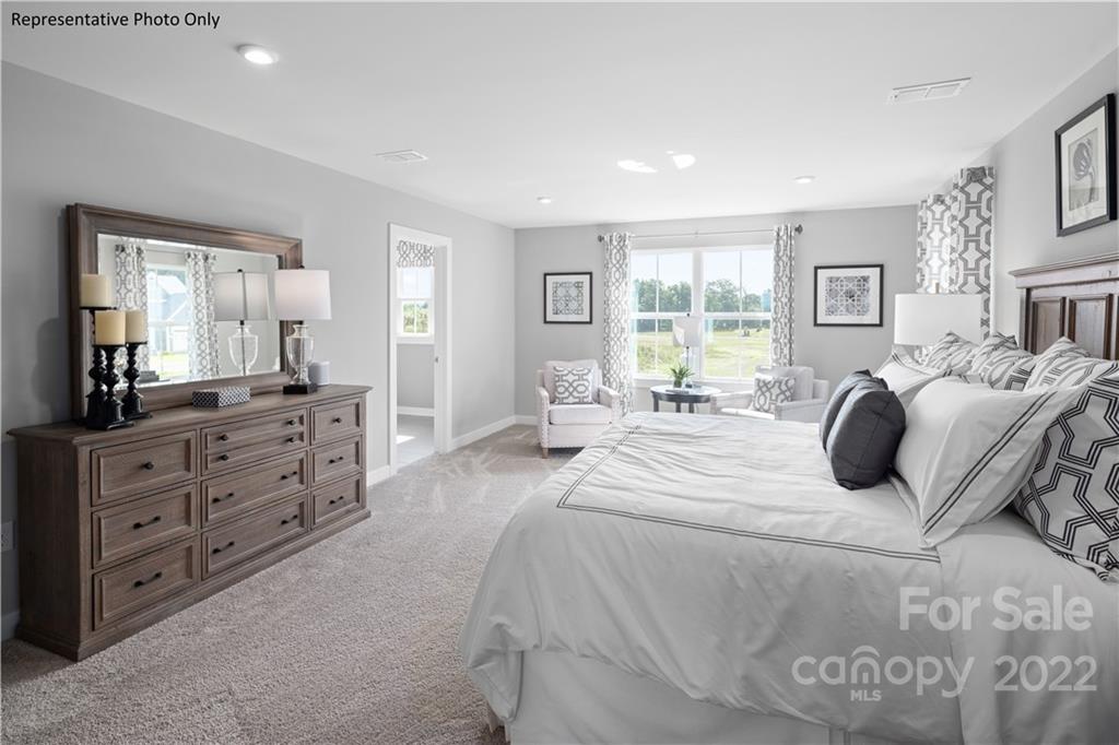 Harkey Creek - Residential