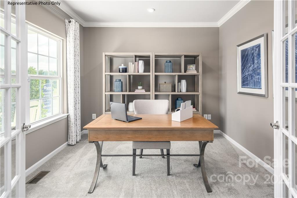 Harkey Creek - Residential