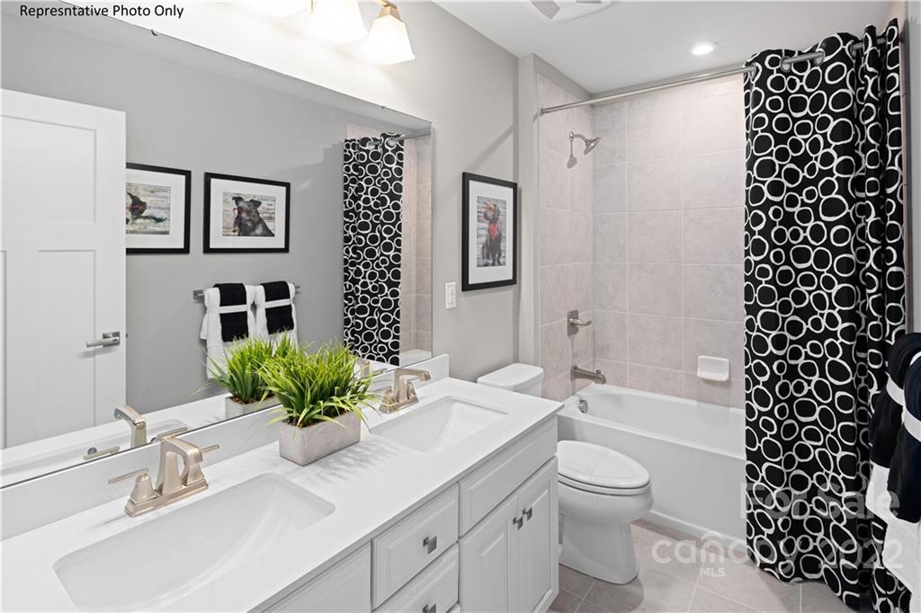 Harkey Creek - Residential