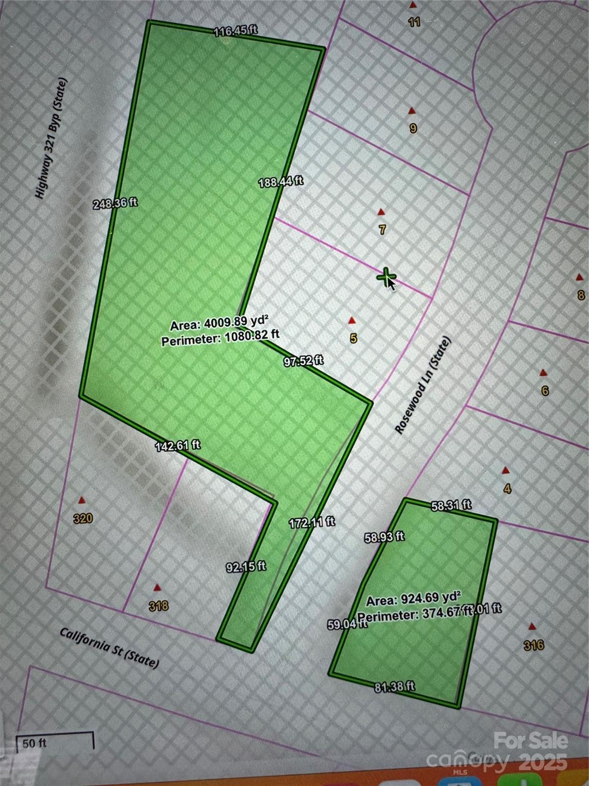Rosewood - Commercial Sale