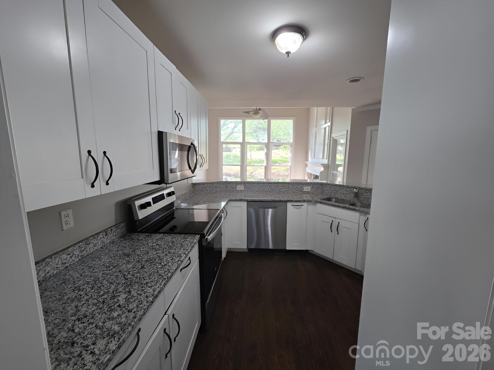 Cheshunt - Residential