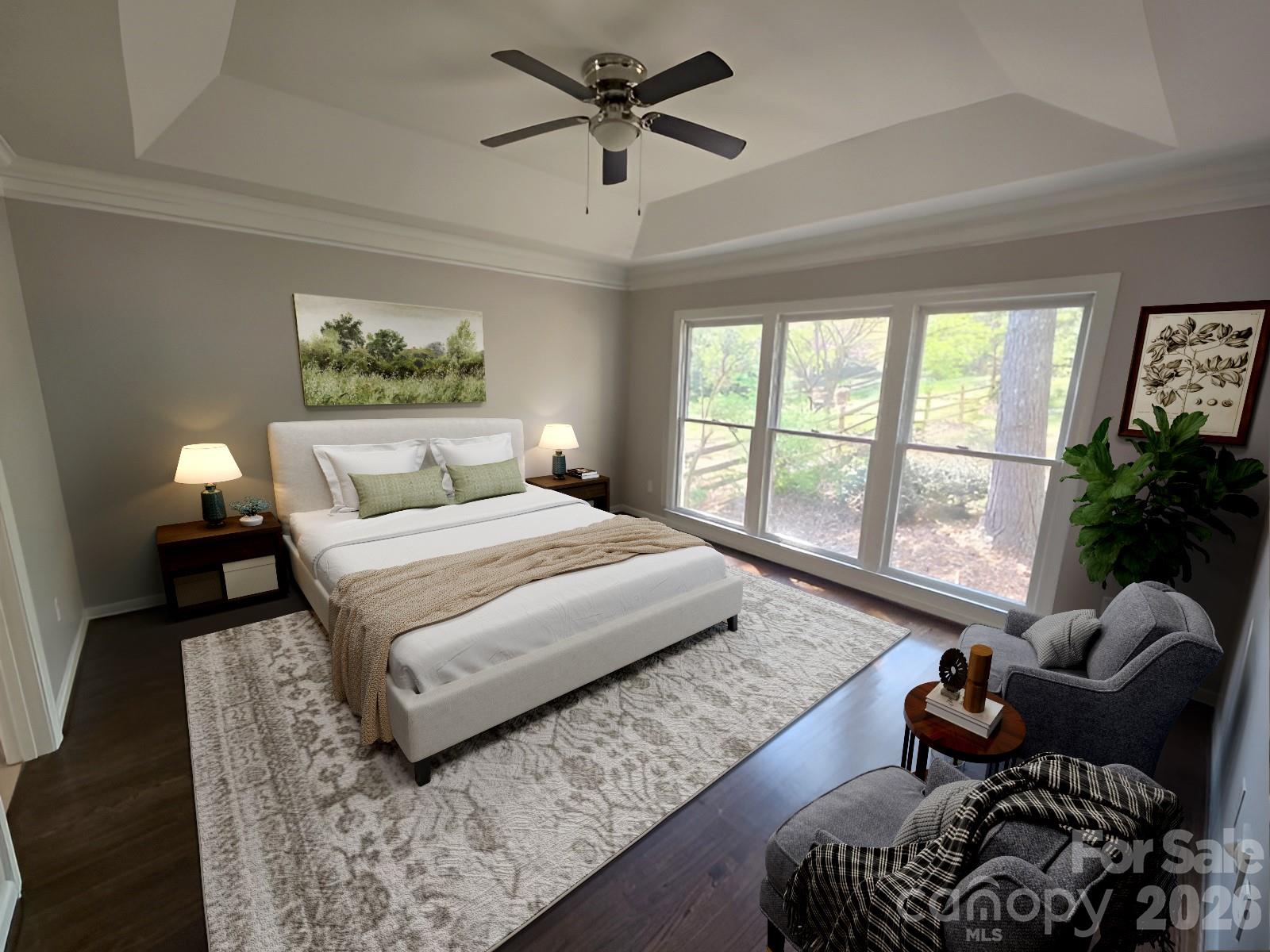 Cheshunt - Residential