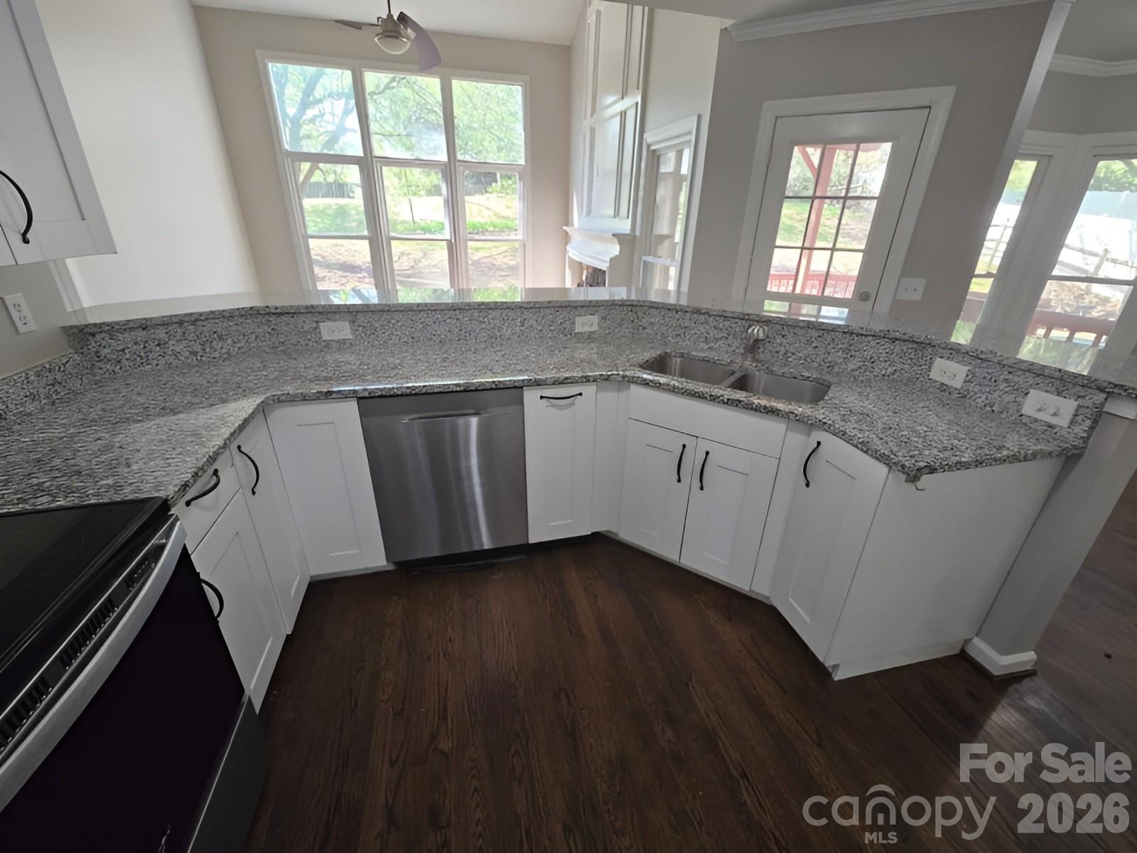 Cheshunt - Residential