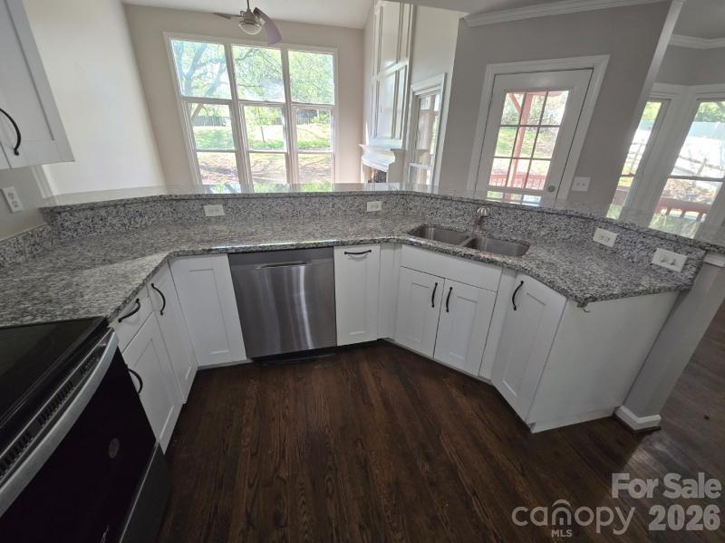 Cheshunt - Residential