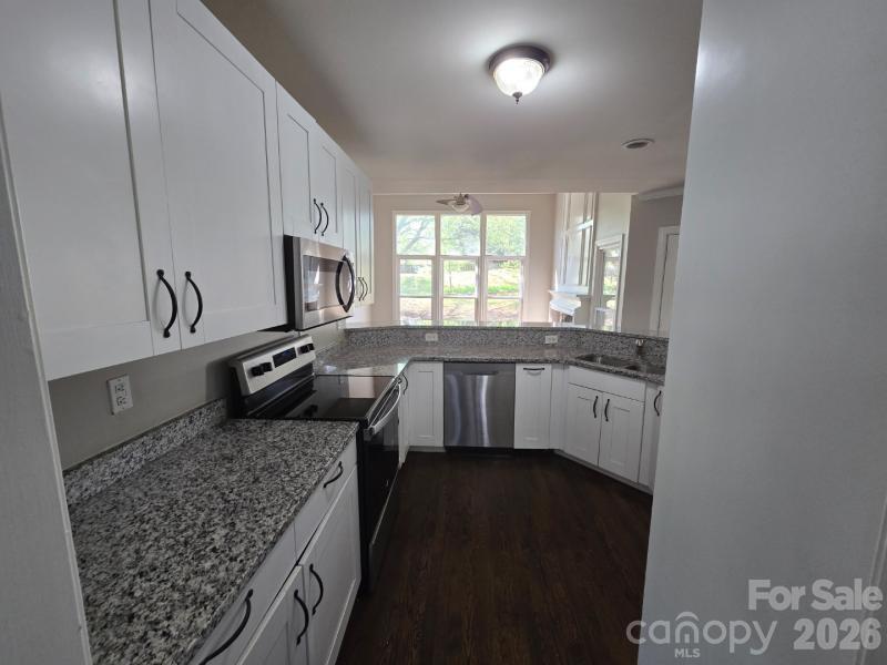 Cheshunt - Residential