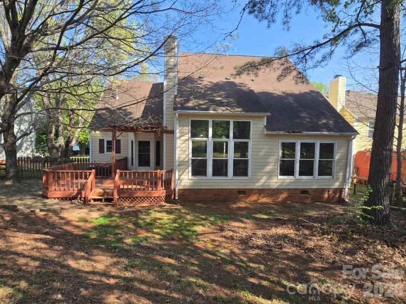 Cheshunt - Residential