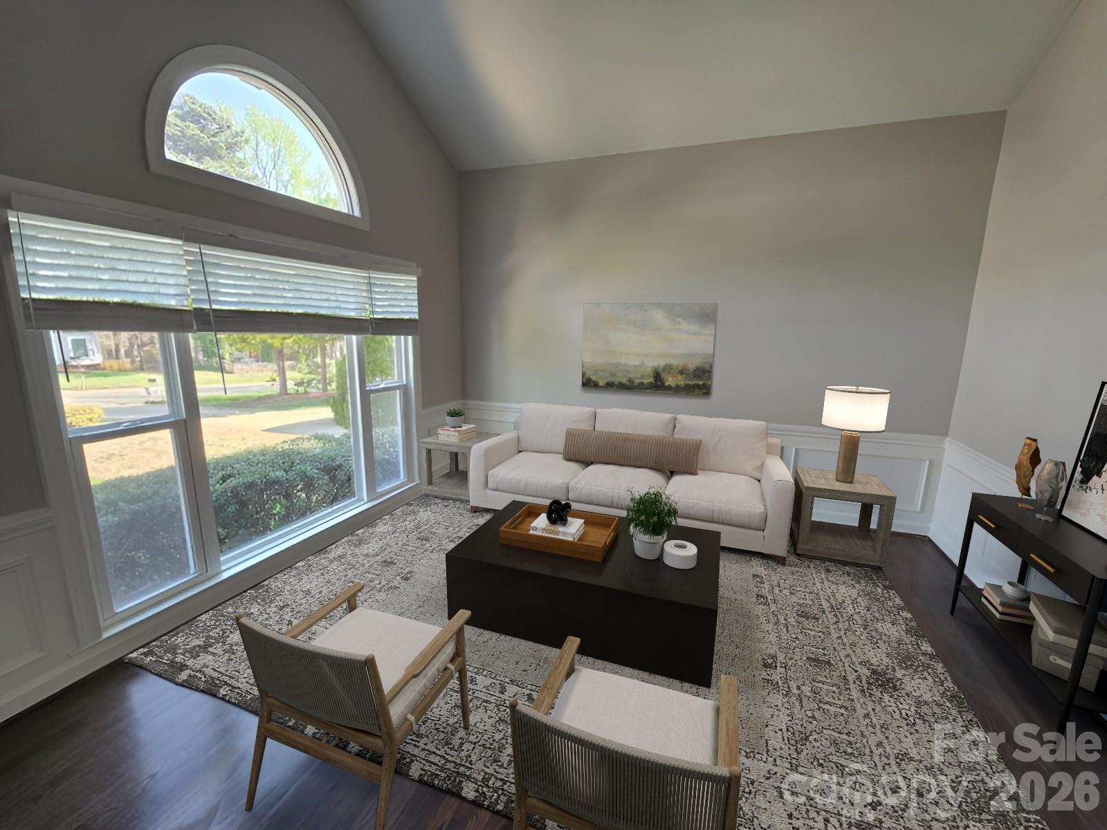 Cheshunt - Residential