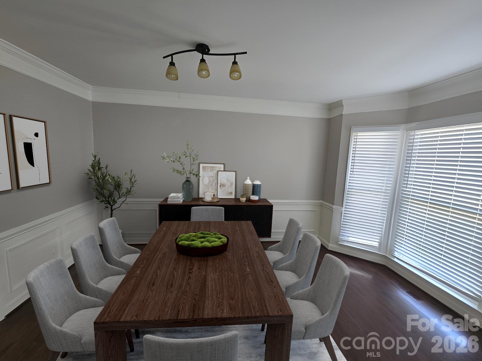 Cheshunt - Residential