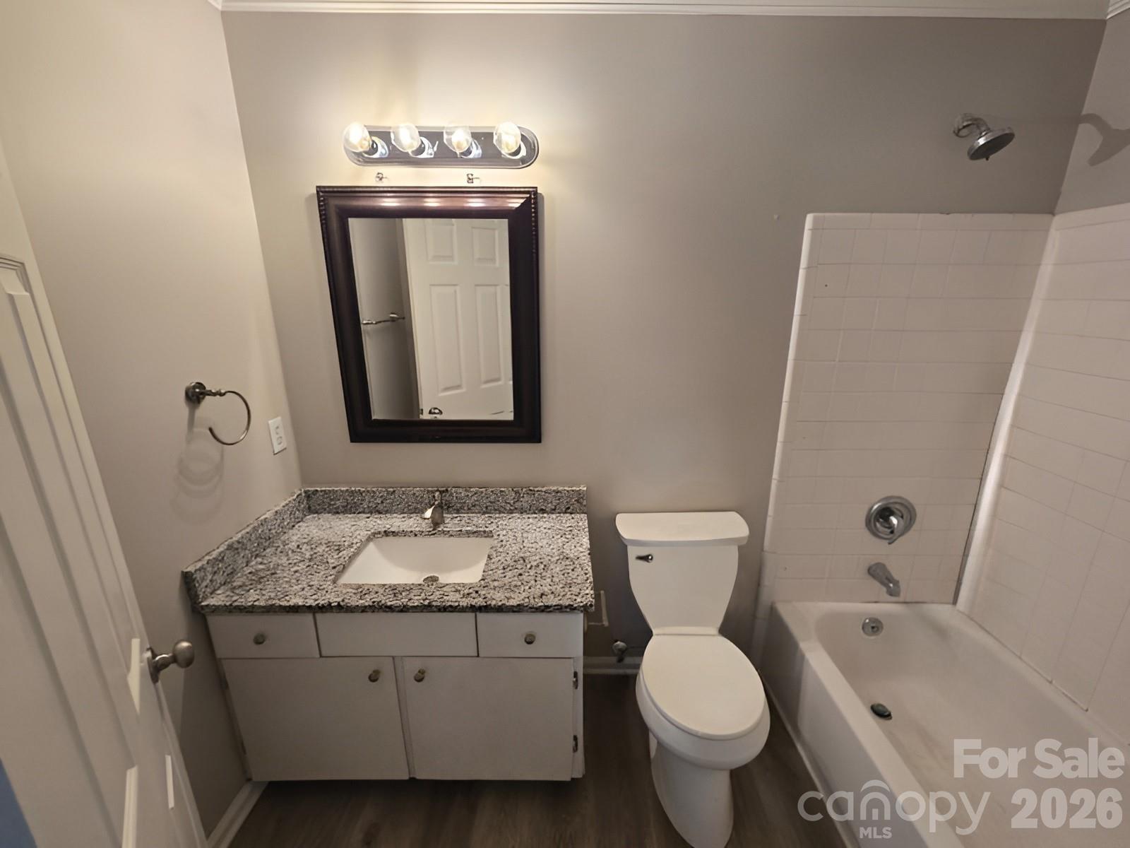 Cheshunt - Residential