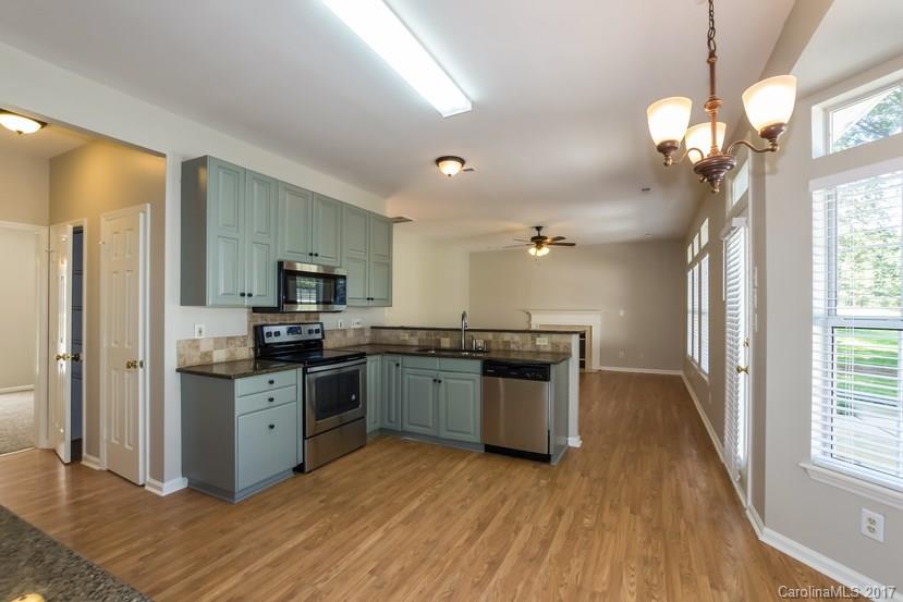 Torrence Crossing - Residential Lease