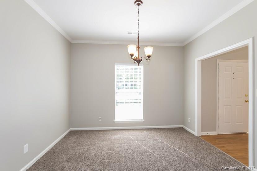 Torrence Crossing - Residential Lease