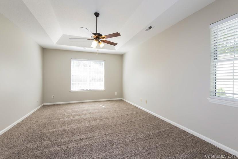 Torrence Crossing - Residential Lease