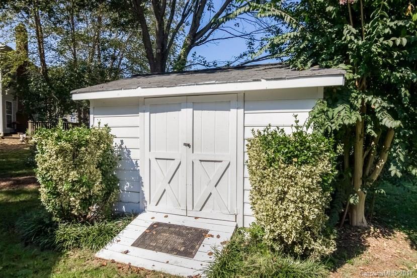 Torrence Crossing - Residential Lease