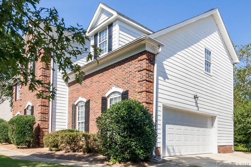 Torrence Crossing - Residential Lease