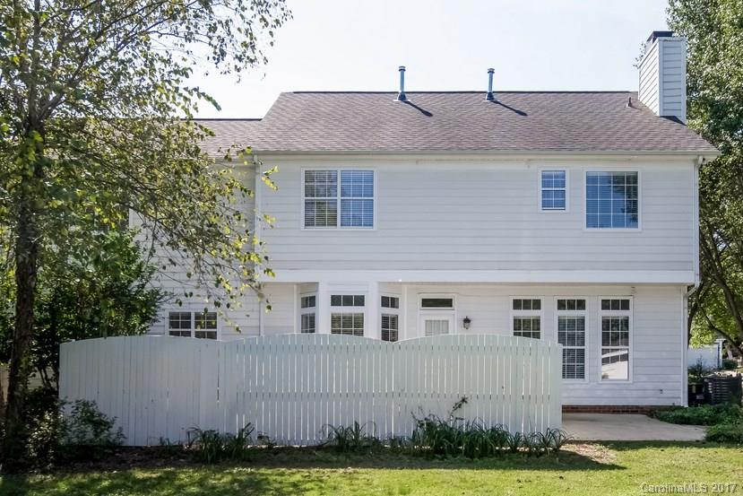 Torrence Crossing - Residential Lease