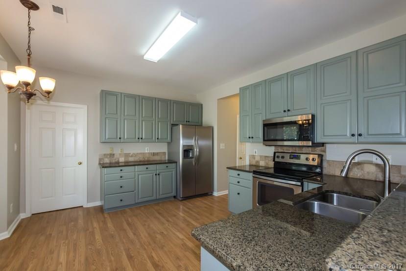 Torrence Crossing - Residential Lease