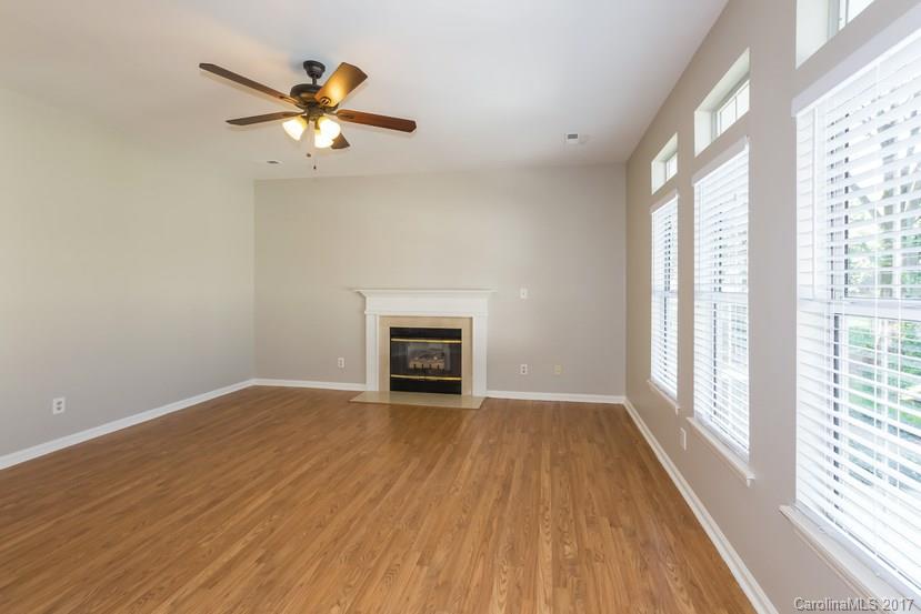 Torrence Crossing - Residential Lease