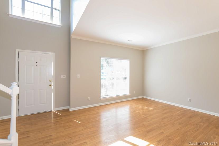 Torrence Crossing - Residential Lease