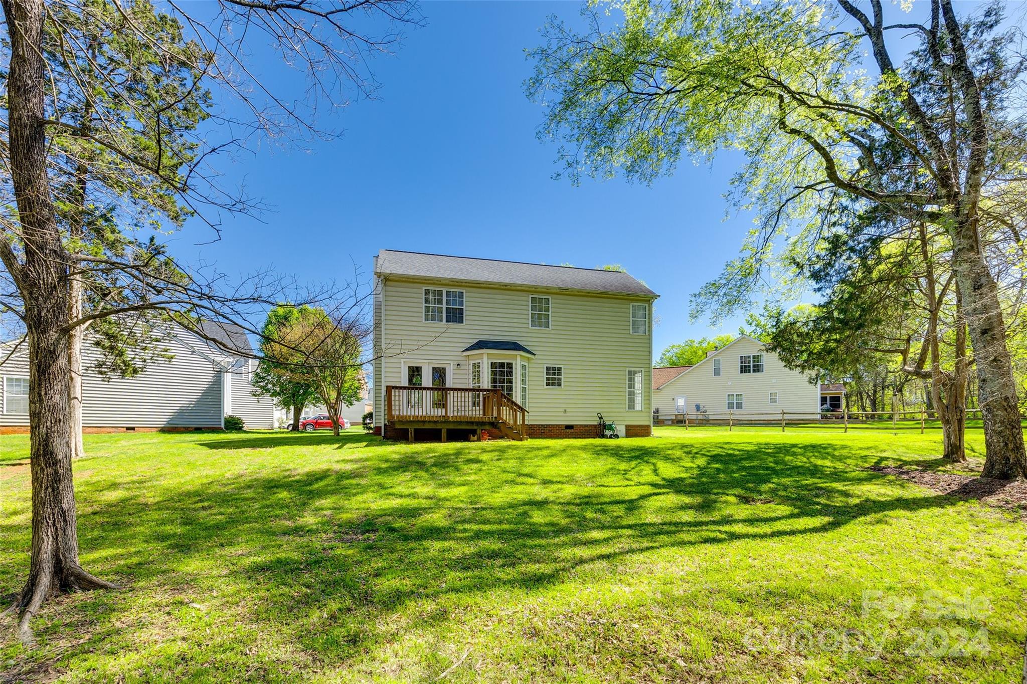 Yorkshire - Residential