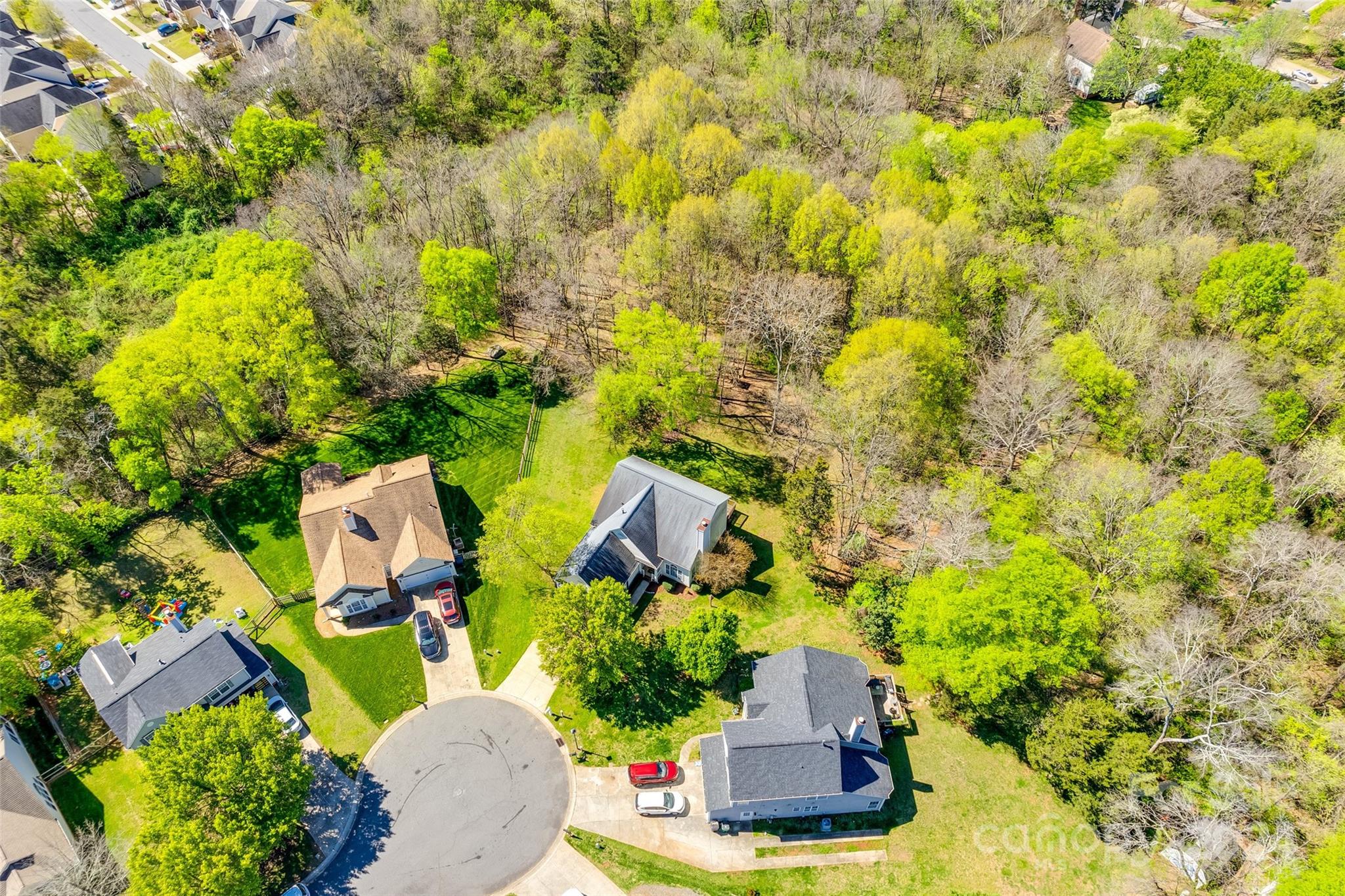 Yorkshire - Residential