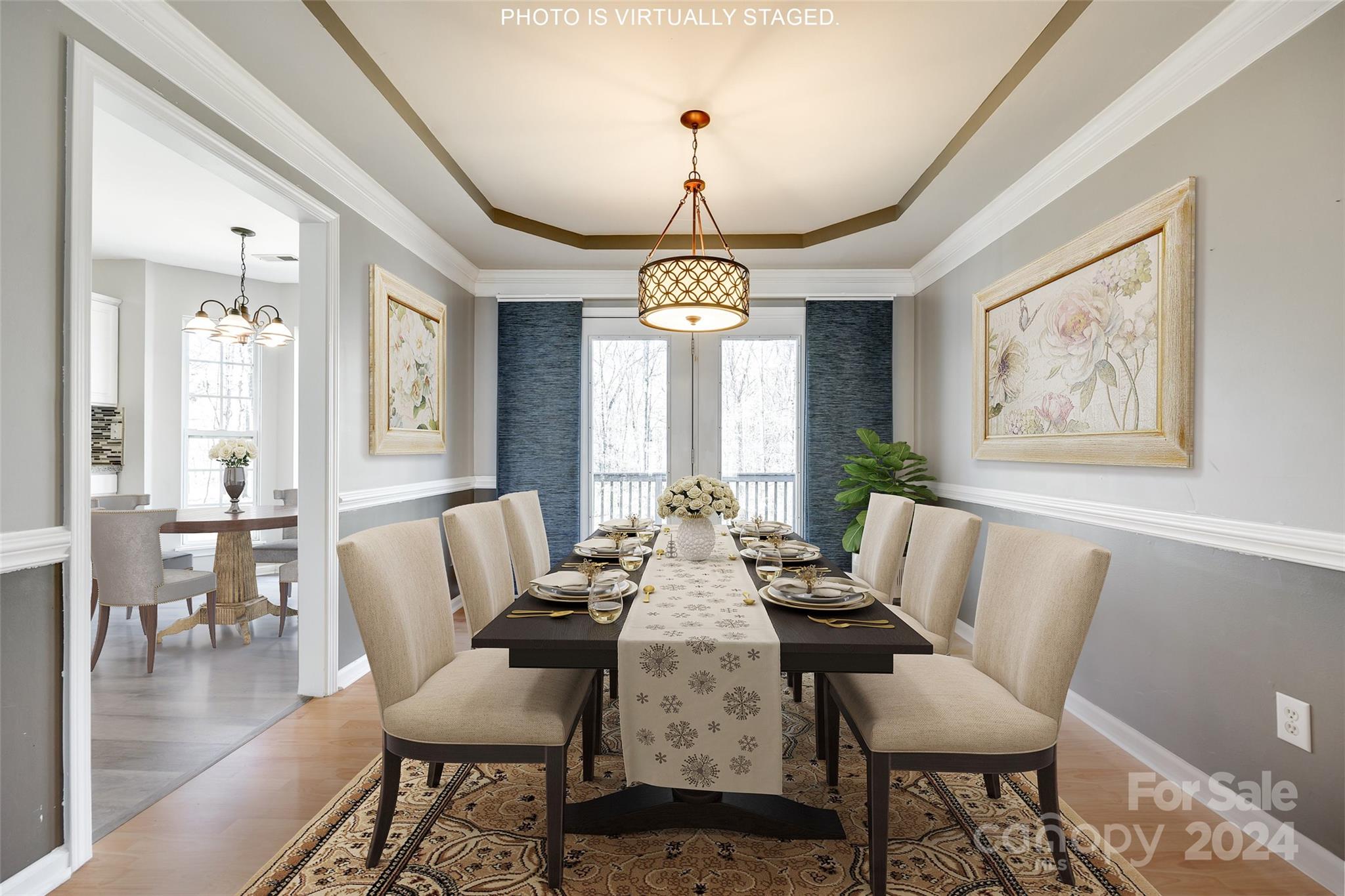 Yorkshire - Residential