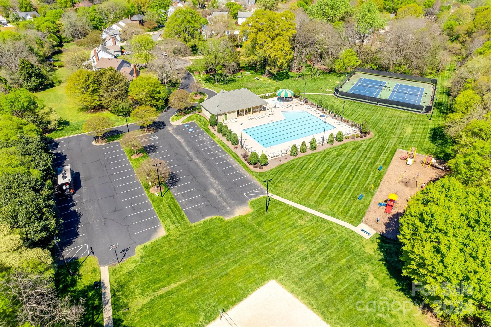 Yorkshire - Residential