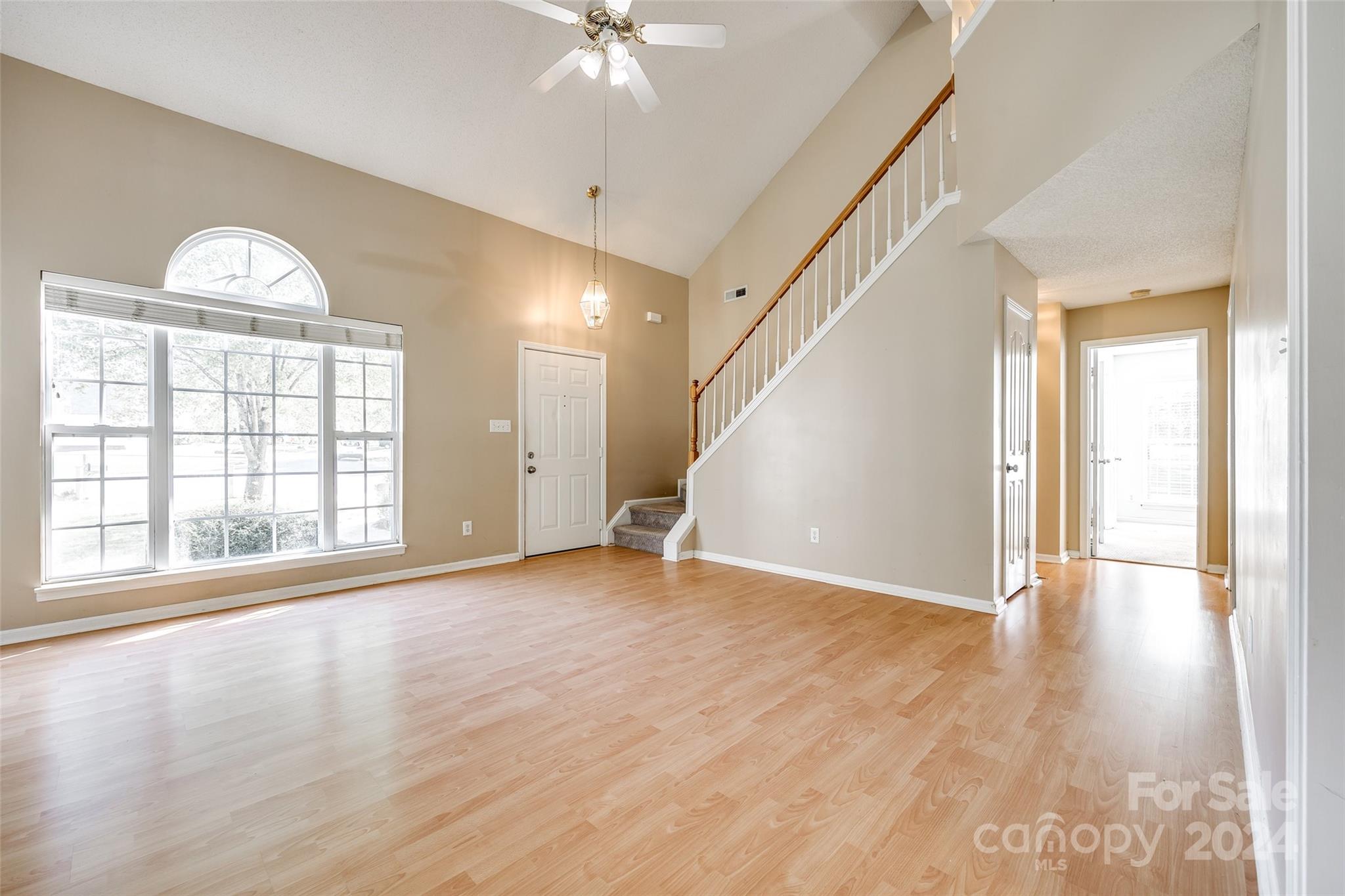 Yorkshire - Residential