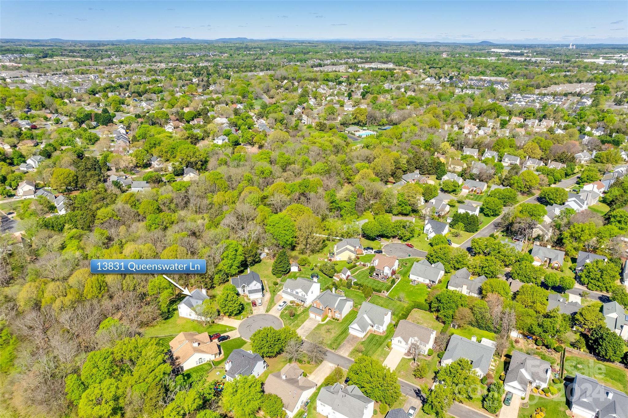 Yorkshire - Residential