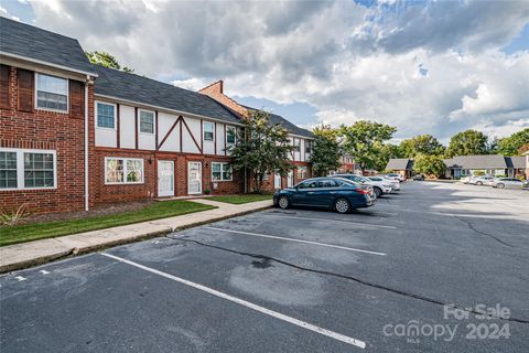 A home in Salisbury