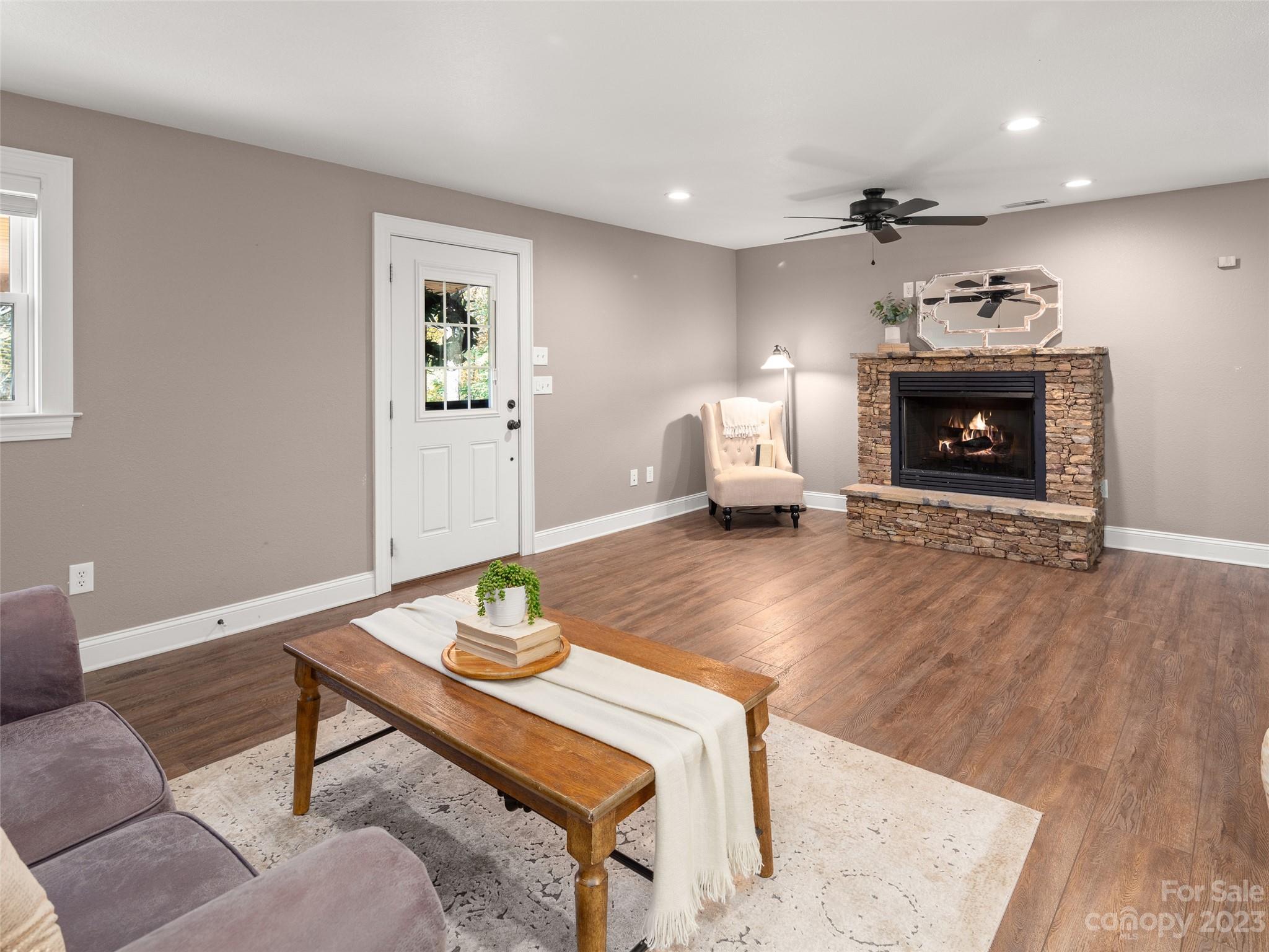 Grandview - Residential