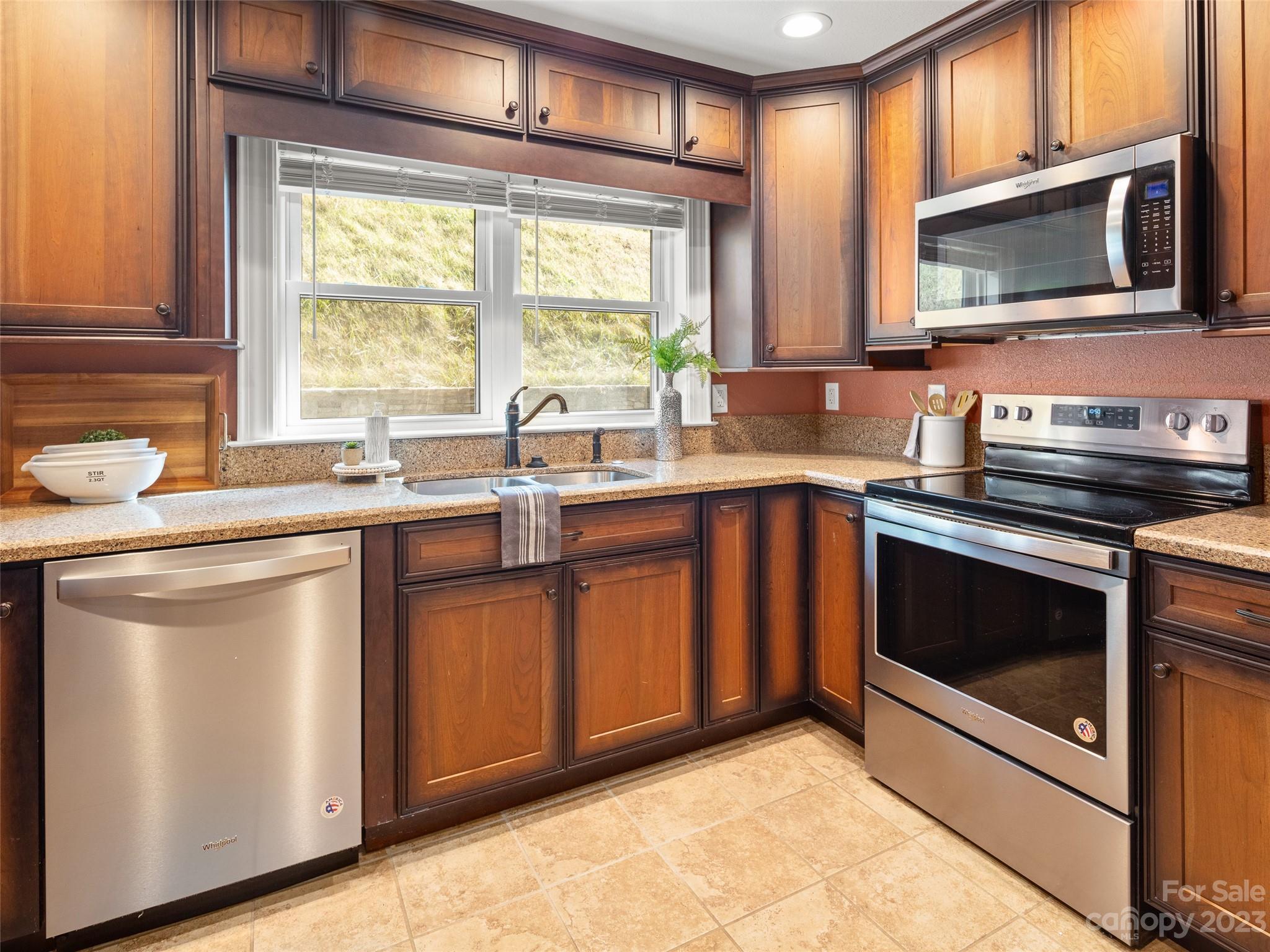 Grandview - Residential