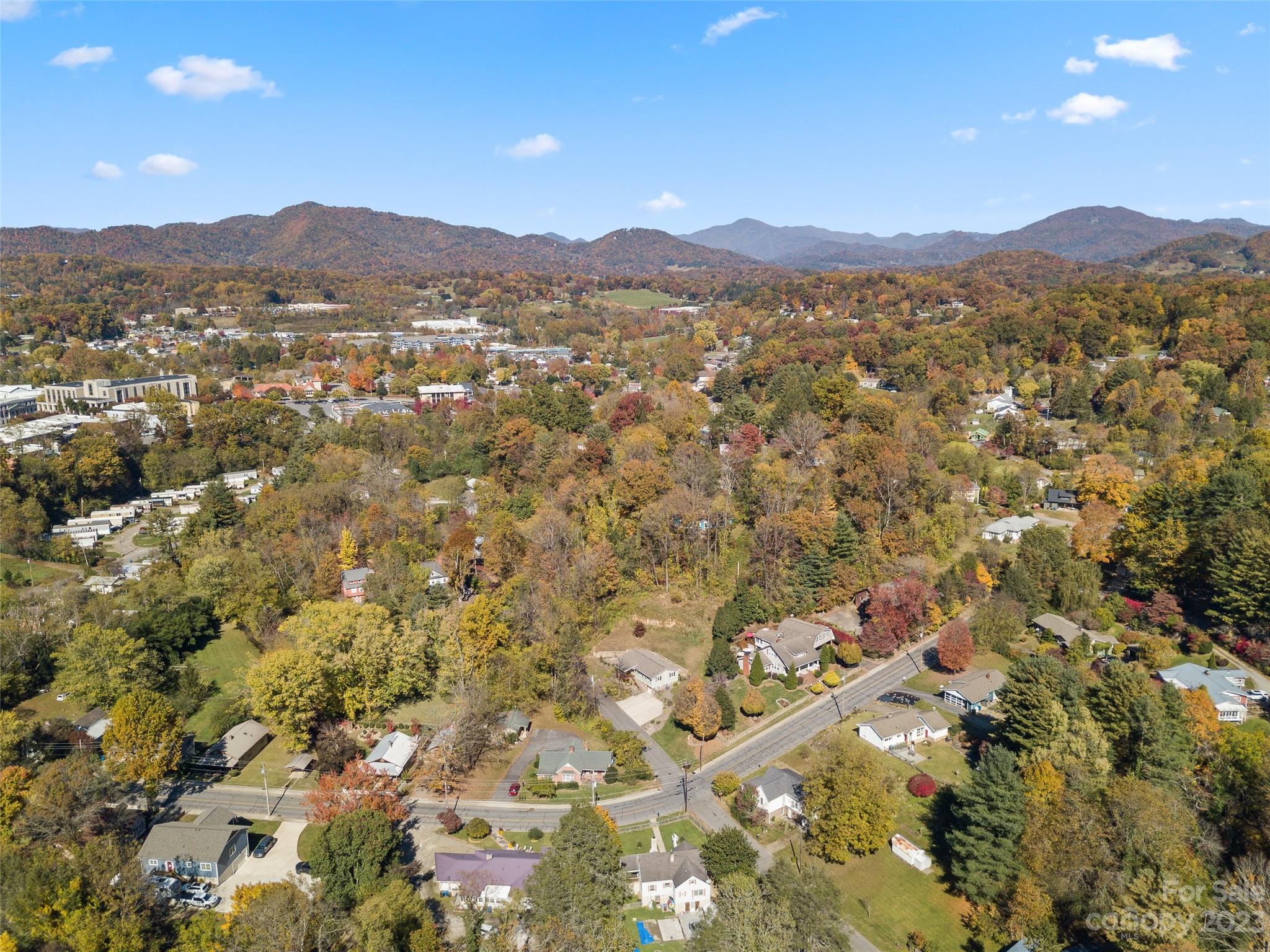 Grandview - Residential