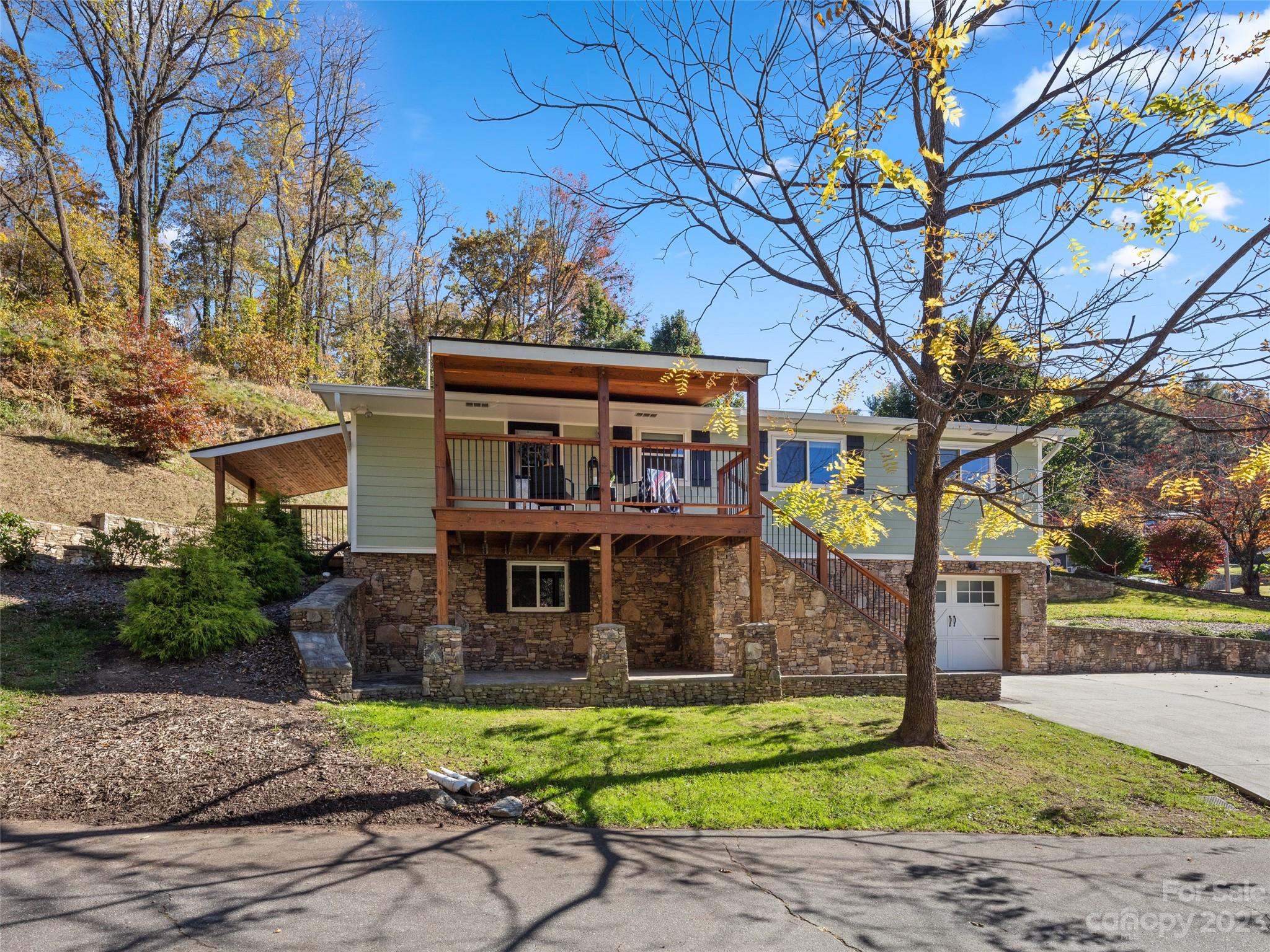 Grandview - Residential