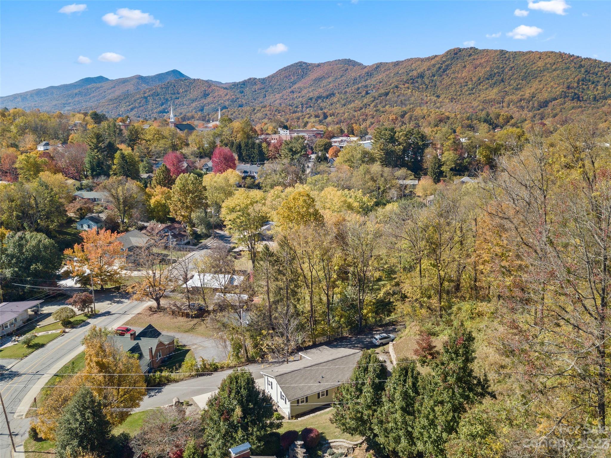 Grandview - Residential