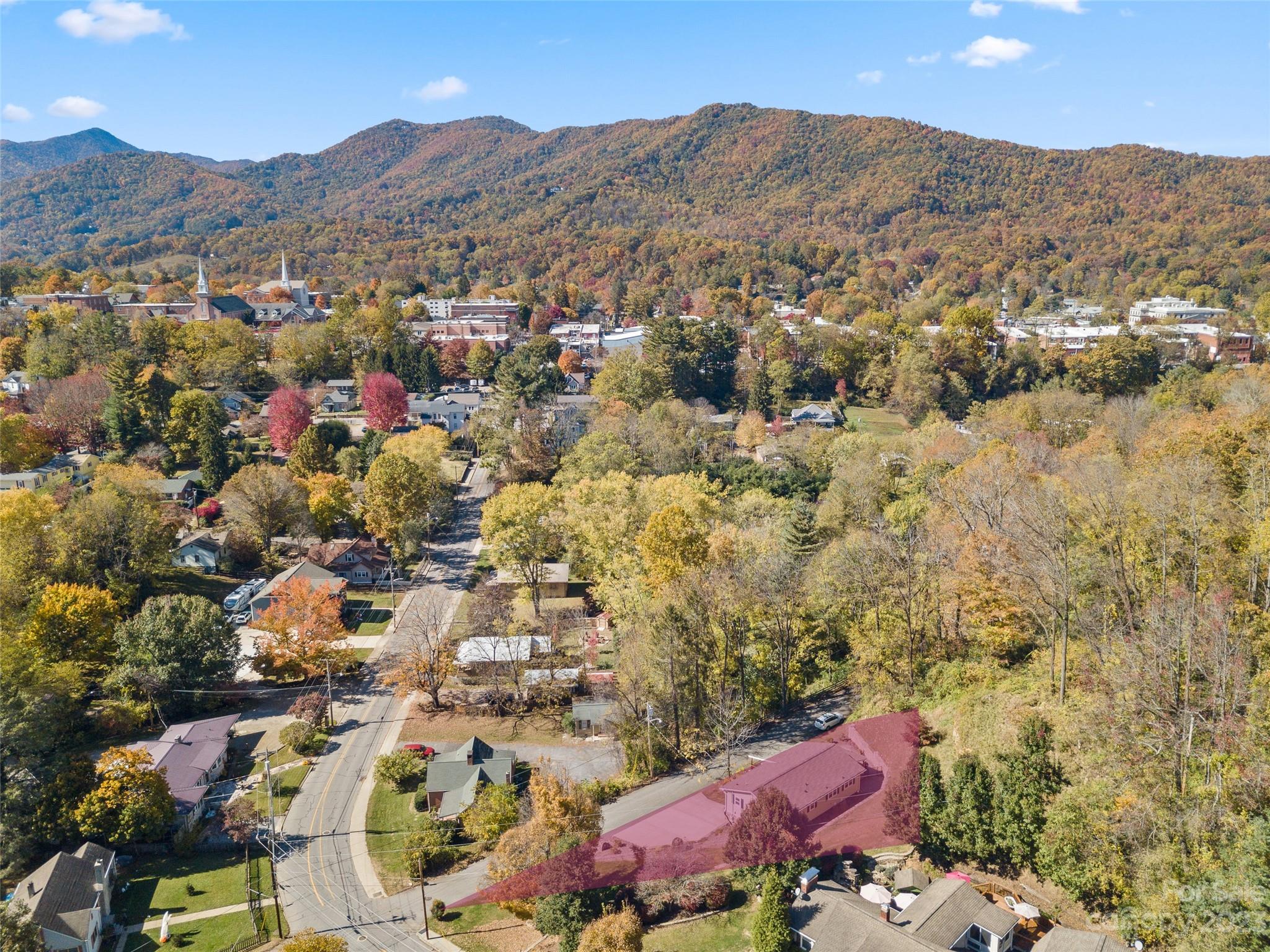 Grandview - Residential