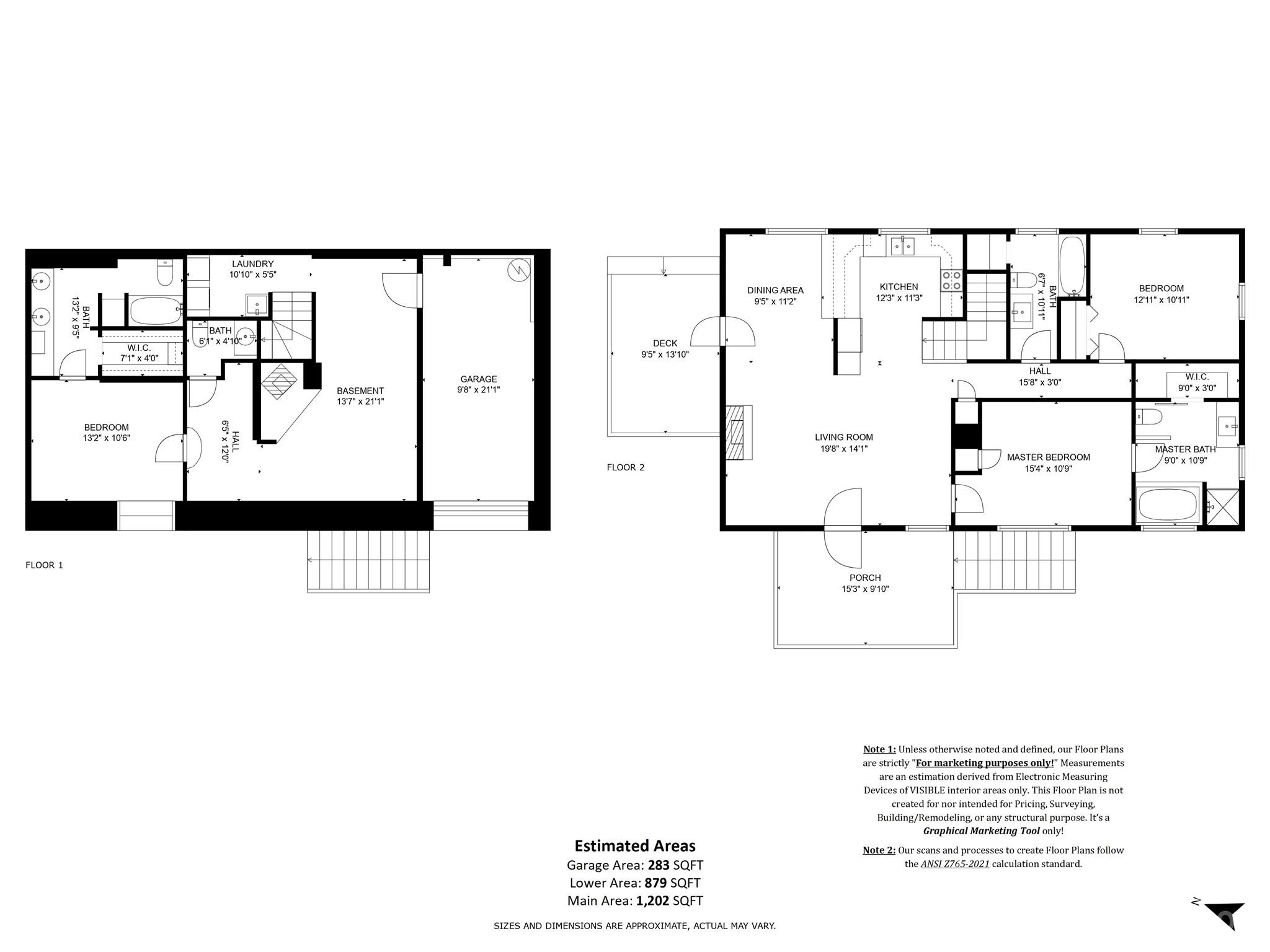 Grandview - Residential