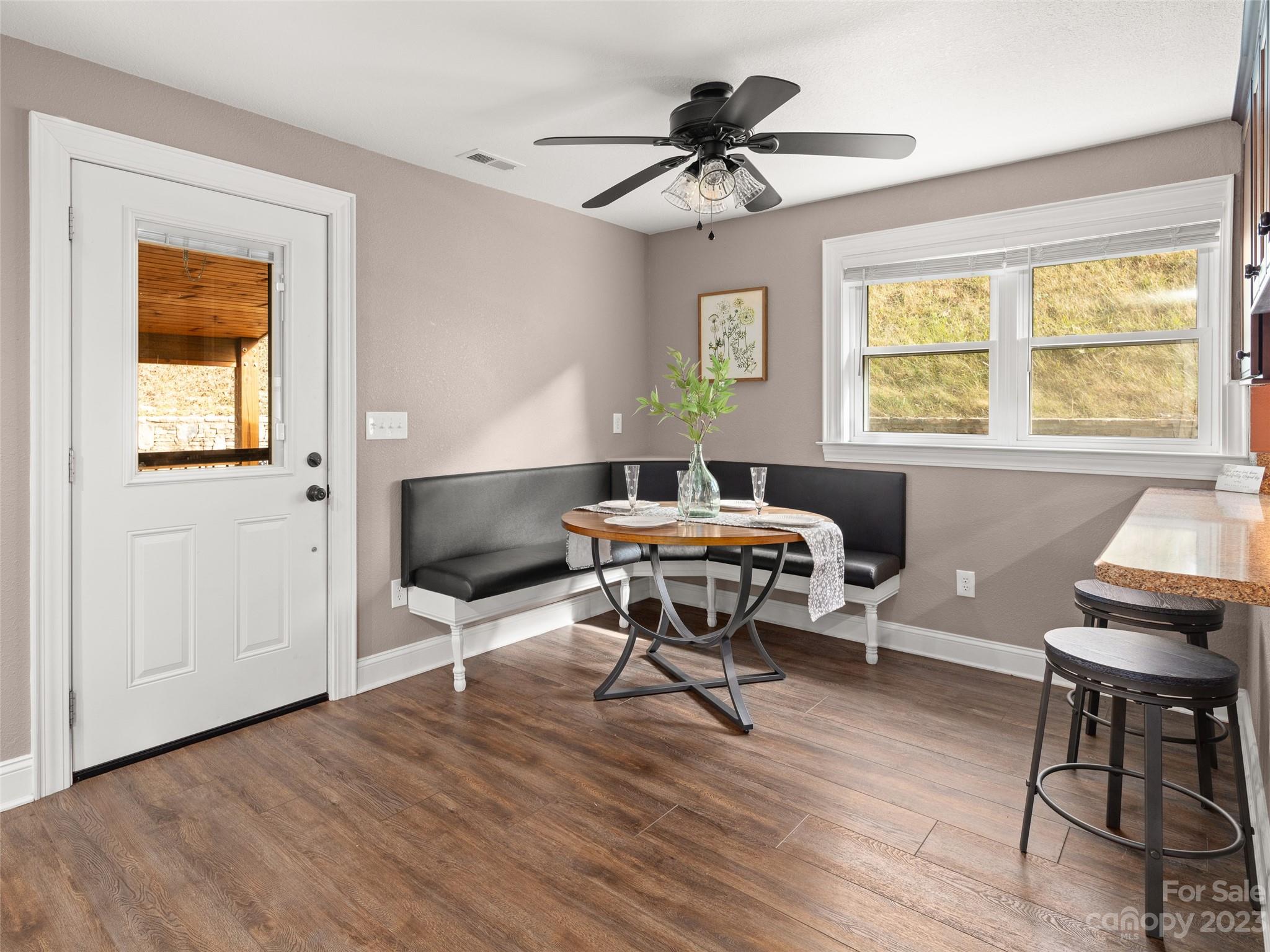 Grandview - Residential